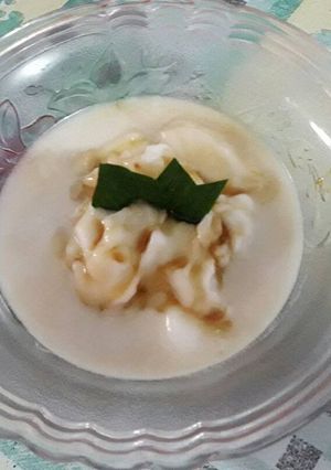 Foto resep Bubur sumsum