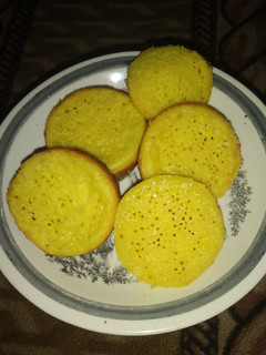 Foto resep Bika Ambon