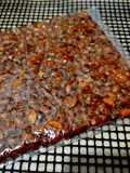 Kacang Pedas Karamel Klasik