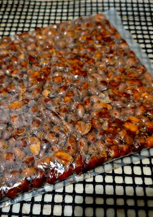 Foto resep Kacang Pedas Karamel Klasik