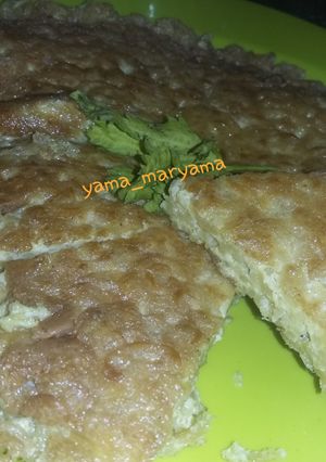 Foto resep Martabak mie telur
