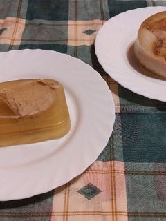 Kocsonya recept fotója
