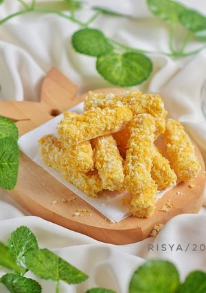 Foto resep Nugget Ayam