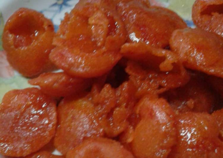 Dahi vada