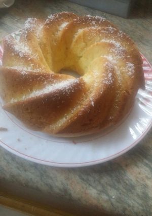 صورة لوصفة موسكوتشو مشرب