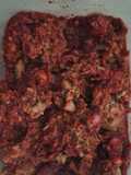 Keto Chicken Liver with Minced Meat