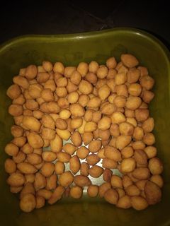 Foto resep Biji Ketapang renyah