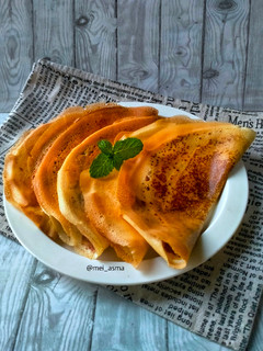 Foto resep Kue Lekker Teflon