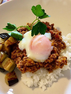 Foto di Keema curry