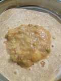 Aloo peas kuruma