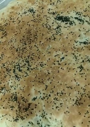 صورة لوصفة فطيرة اللحمة والجبنة