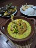 Empal Gentong Ayam Kampung