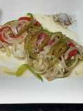 Filete a La Veracruzana