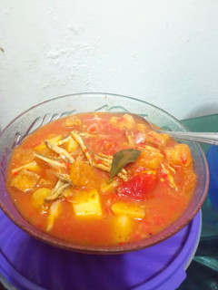 Foto resep Sambalado cingkuak