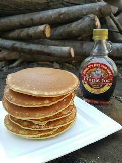 Foto resep Pancake