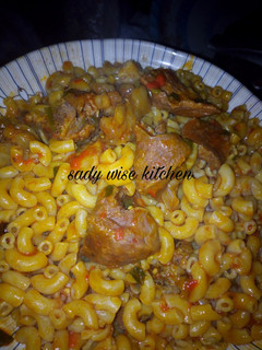 A picture of Macaroni Jellop.