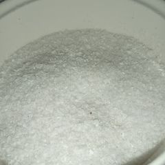 A picture of Homemade Desiccated Coconut.