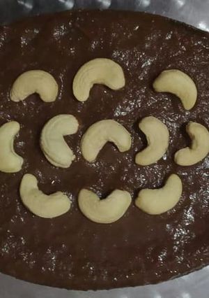 सूजी का हलवा (Suji ka halwa recipe in hindi) रेसिपी मुख्य फोटो