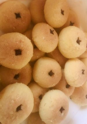 صورة لوصفة الغريبه