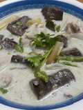 Tom Kha Gai (Thai Chicken Coconut Soup)