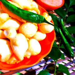 A picture of Chaul bara.