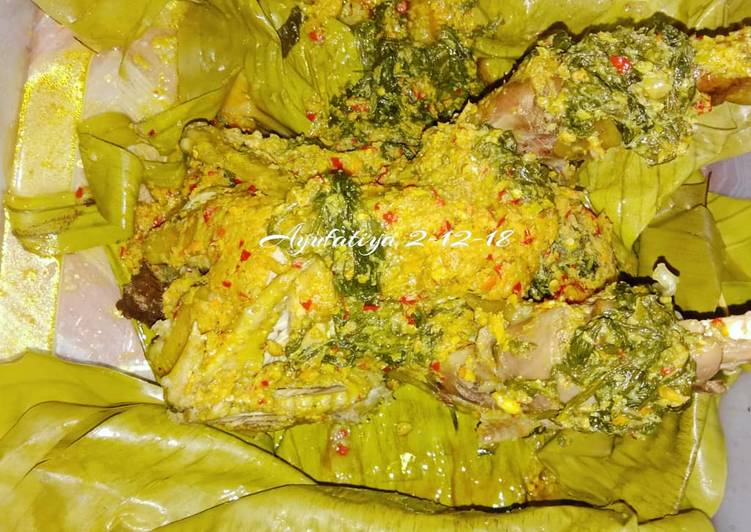 Ayam betutu🐓