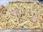Gambar pasta cooking cream