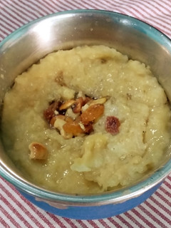 சர்க்கரை பொங்கல் /Sweet Pongal செய்முறை முக்கிய புகைப்படம்