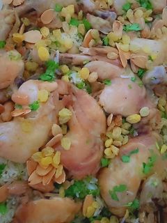 صورة لوصفة قدرة بطريقتي
