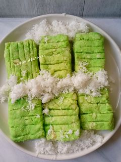 Foto resep Gethuk Lindri