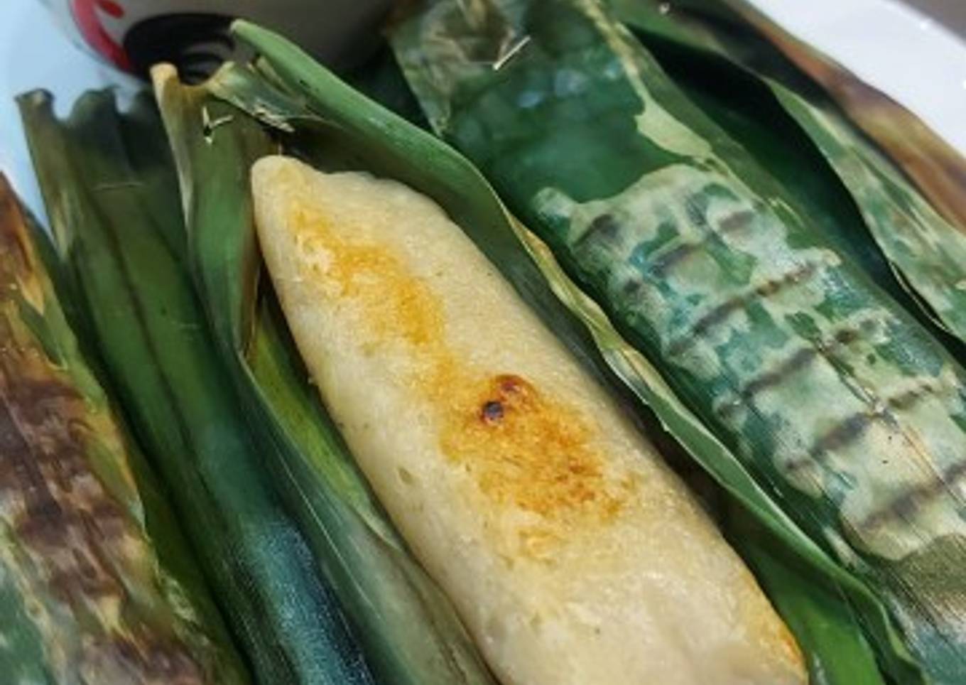 Otak - Otak Tenggiri