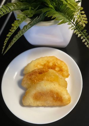 Foto resep Gemblong cotot