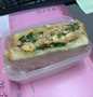 Cara Gampang Menyiapkan Resep Tuna and Mayo Toasted Sandwich yang Lezat Anti Ribet, Bikin Ngiler
