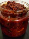 மாங்காய் இஞ்சி ஊறுகாய் (Mango Jinger pickle recipe in tamil)