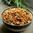 Brown Sugar Caramel Popcorn