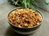 Brown Sugar Caramel Popcorn