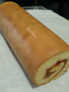 Foto resep Bolu Gulung Ekonomis