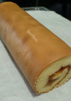 Foto resep Bolu Gulung Ekonomis