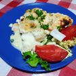 Gratin de chou fleur 🍴