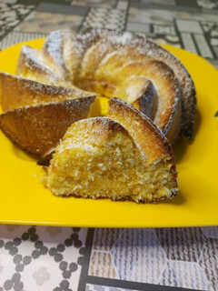 Foto principal de Bizcocho de leche condensada y coco!! #revistacookpad