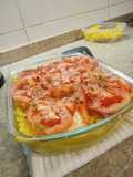 Arroz napolitano