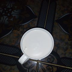 A picture of Kunun gyada.