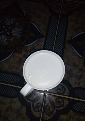 A picture of Kunun gyada.