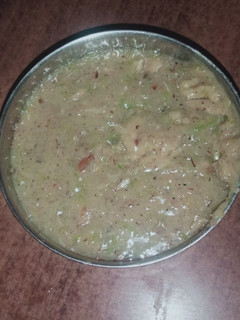 लौकी का हलवा (Lauki ka halwa recipe in hindi) रेसिपी मुख्य फोटो