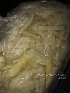 Foto resep Kentang Goreng Frozen French Fried