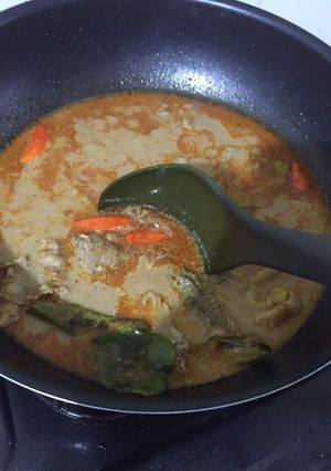 Foto resep Gulai Daging Sapi Simple Bumbu Indofood