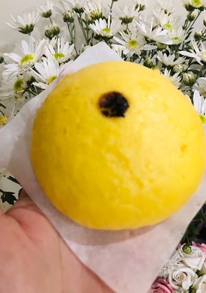 Hình của món Bánh bao bí đỏ (ct2).