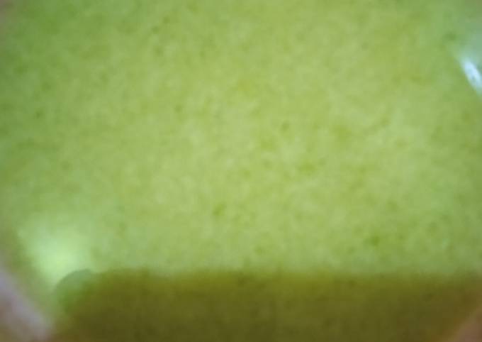 Anti Ribet, Membuat Mpasi 6 bulan nasi, labu kuning, tahu, sawi, tomat Enak Terbaru