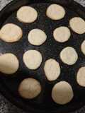 Galletitas saladitas