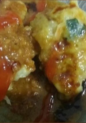 Foto resep Somay Ayam
